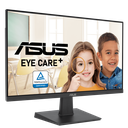 Monitor Asus 24" Full HD IPS 75Hz 5Ms VA24EHF-J