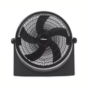 Ventilador de Piso Liliana Turbo 20" Reclinable