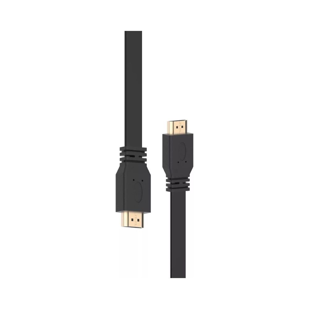 Cable Hdmi Highspeed Hdtv Pvc Cable 1.5M