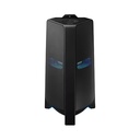 Torre De Sonido Samsung Mx-t70 1500w Bidireccional Woofer Integrado