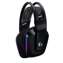 Auriculares Logitech G733 Lightsync Gaming Rgb