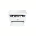 Impresora multifunción HP LaserJet M141w Blanco