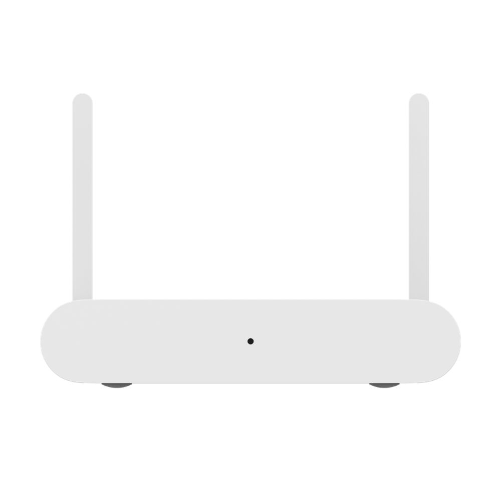 Set De Seguridad Xiaomi 1080P Mi Wireless Outdoor Security