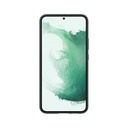 Funda De Silicona Samsung para S22+, Verde