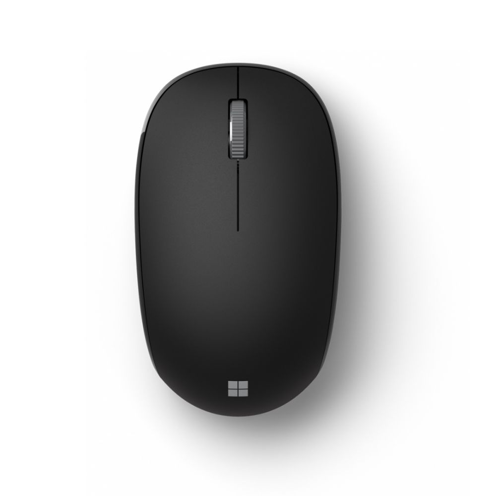 Mouse Microsoft Bluetooth Black