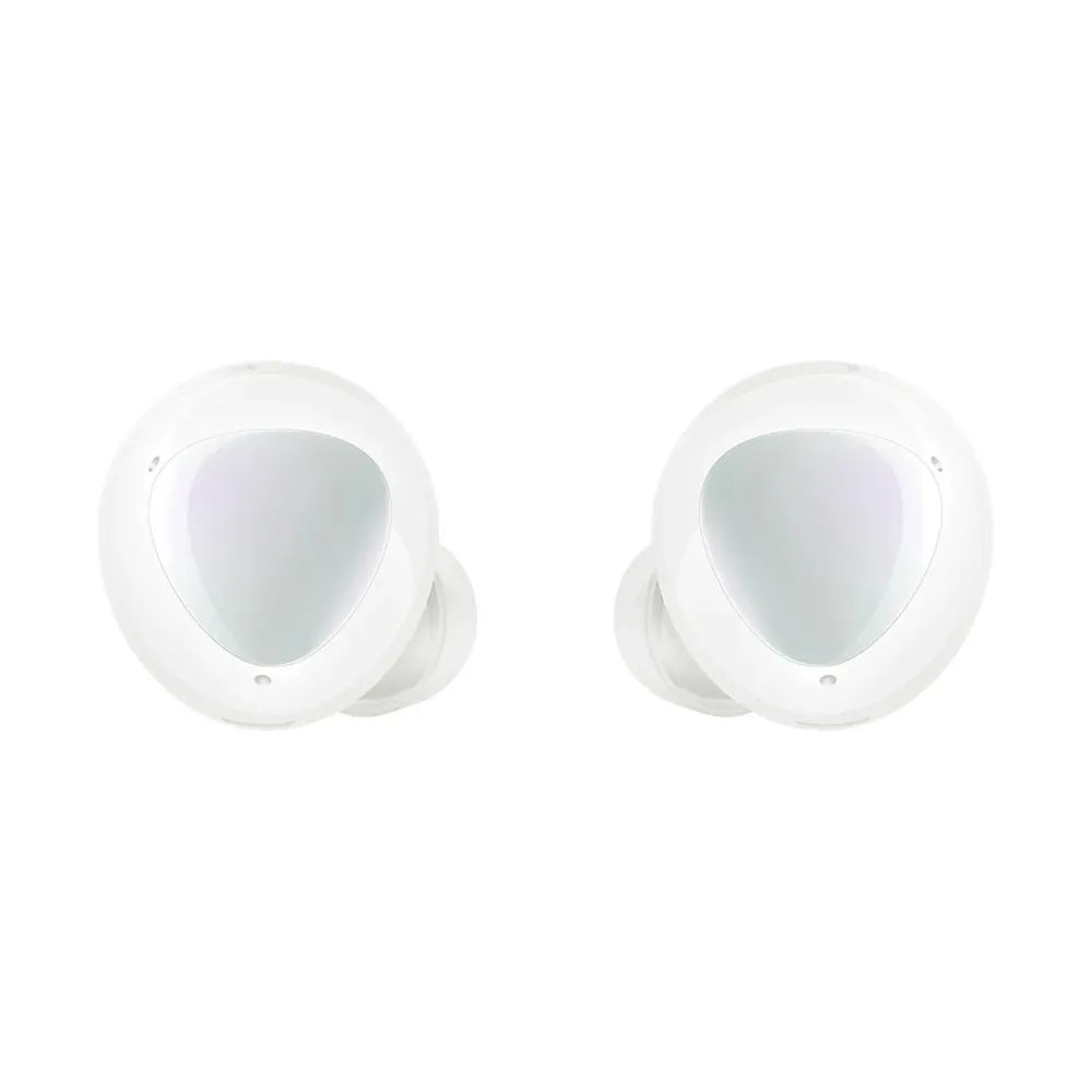 Auriculares Samsung Galaxy Buds+ Bluetooth White