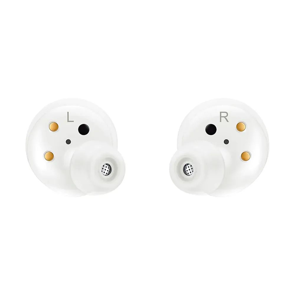 Auriculares Samsung Galaxy Buds+ Bluetooth White