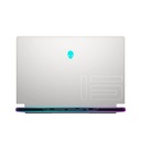 Notebook Dell Alienware X15 Core i7 16G 512GB RTX3070