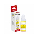 Botella Tinta Canon Gi-190 Y (Yellow)