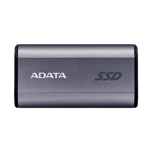 Ssd Externo - Ideal Mobile 500Gb