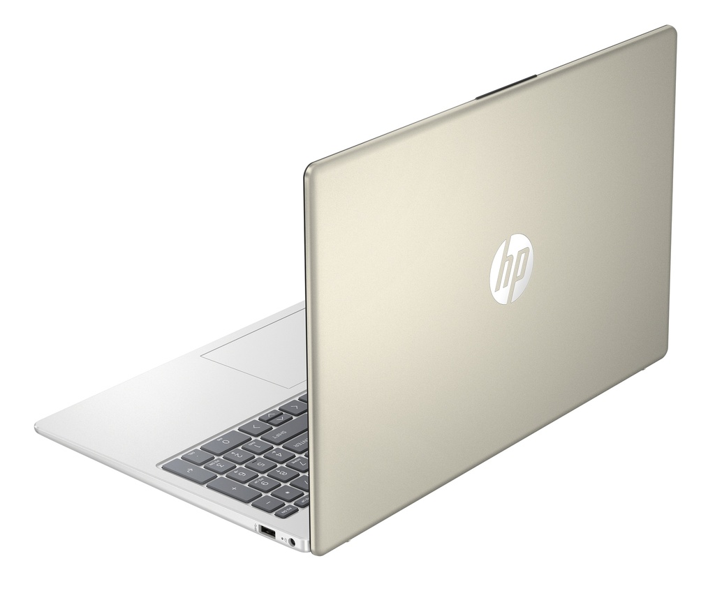 Notebook HP 15-fc0075la  8GB 512GB W11