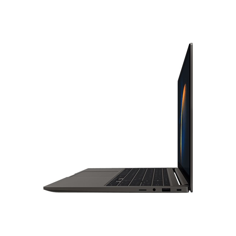 Notebook Samsung Galaxy Book3 