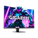 Monitor Gigabyte Curvo 31.5 VA 1500R 165Hz 1Ms GS32QC SA1