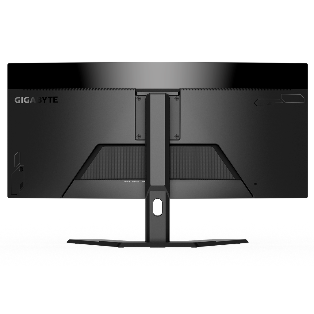 Monitor Gigabyte Curvo 34 VA 1500R 120Hz 1Ms