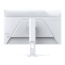 Monitor Gigabyte 27” SS IPS 180Hz 1Ms M27QA Ice