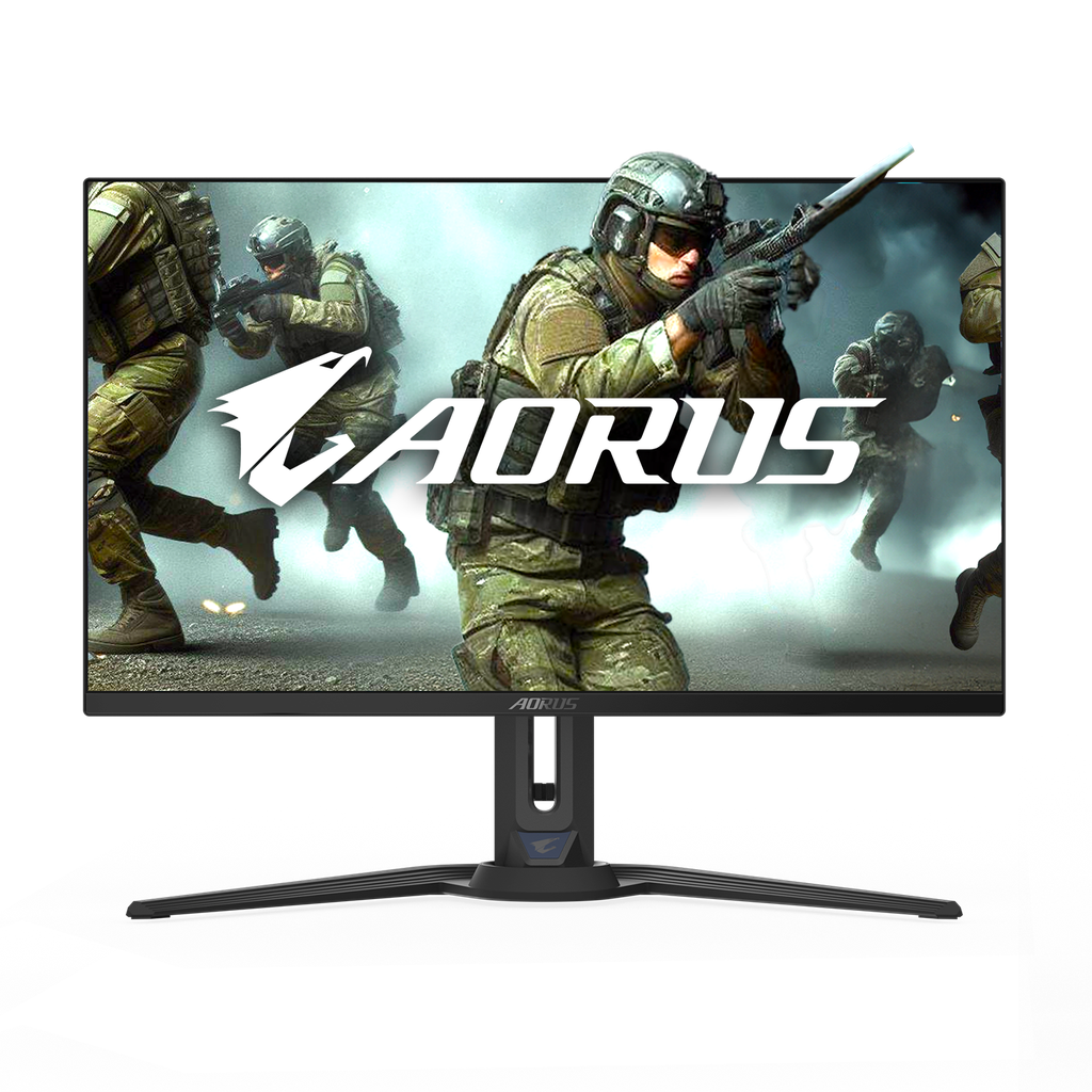 Monitor Gigabyte 27 OLED 240Hz 0,03Ms GTG