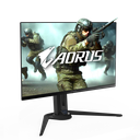 Monitor Gigabyte 27 OLED 240Hz 0,03Ms GTG