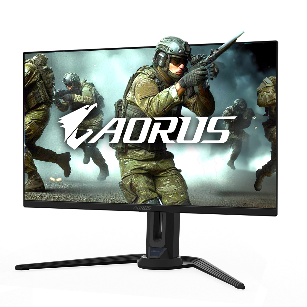 Monitor Gigabyte 27 OLED 240Hz 0,03Ms GTG