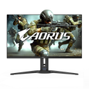 Monitor Gigabyte 27 OLED 360Hz 0,03 Ms GTG FO27Q3 SA1