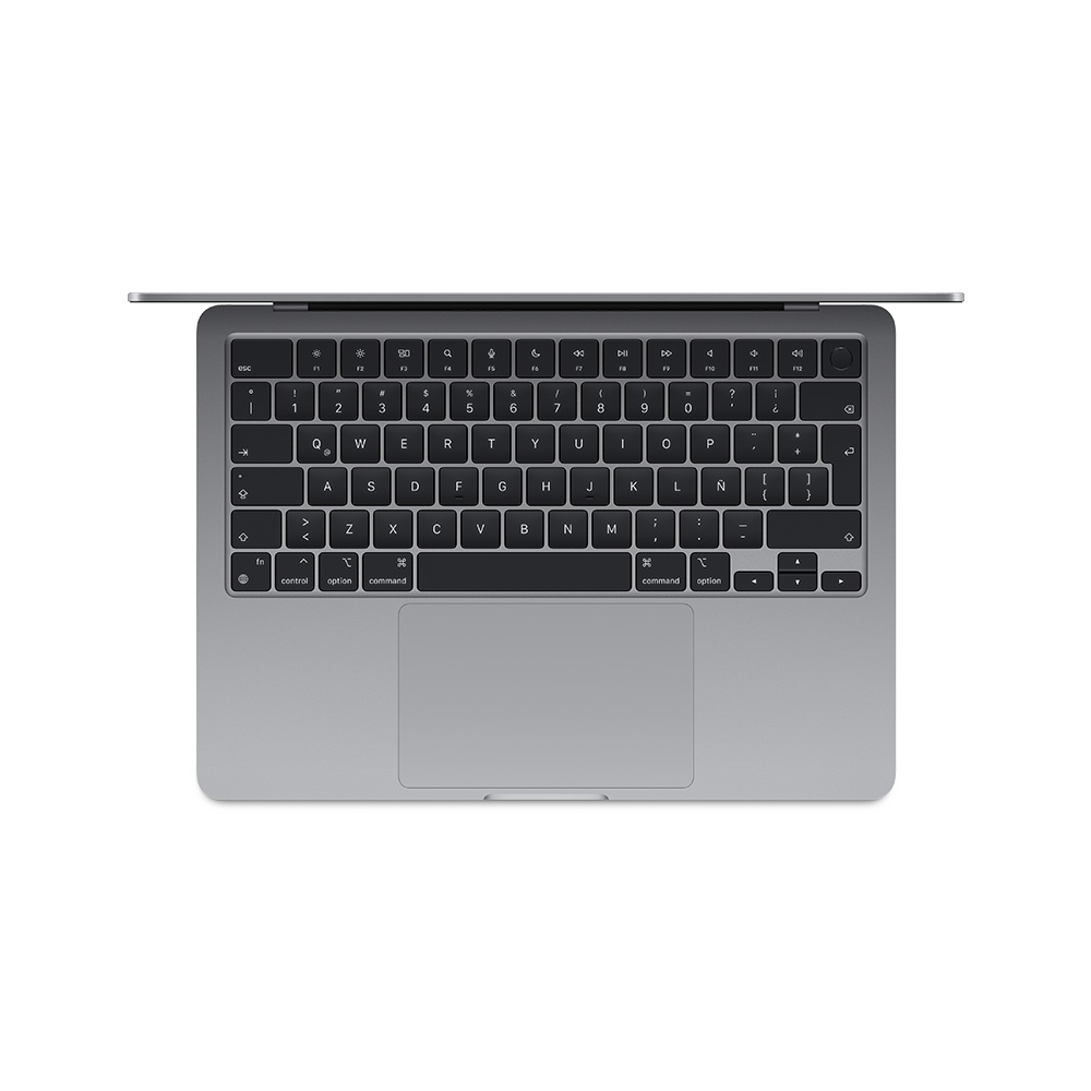 13-inch MacBook Air: Apple M3