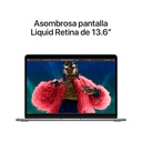 13-inch MacBook Air: Apple M3