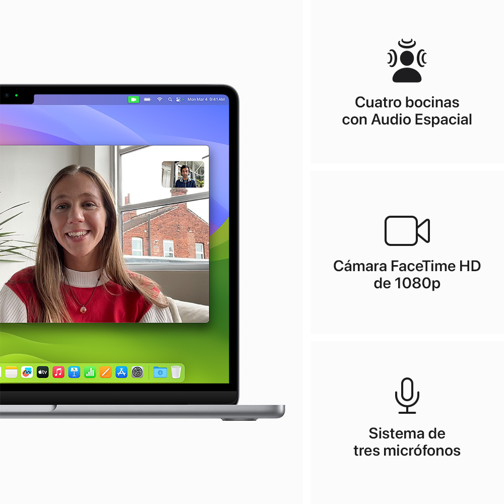 13-inch MacBook Air: Apple M3