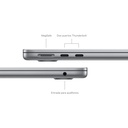 13-inch MacBook Air: Apple M3
