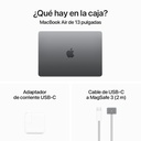 13-inch MacBook Air: Apple M3