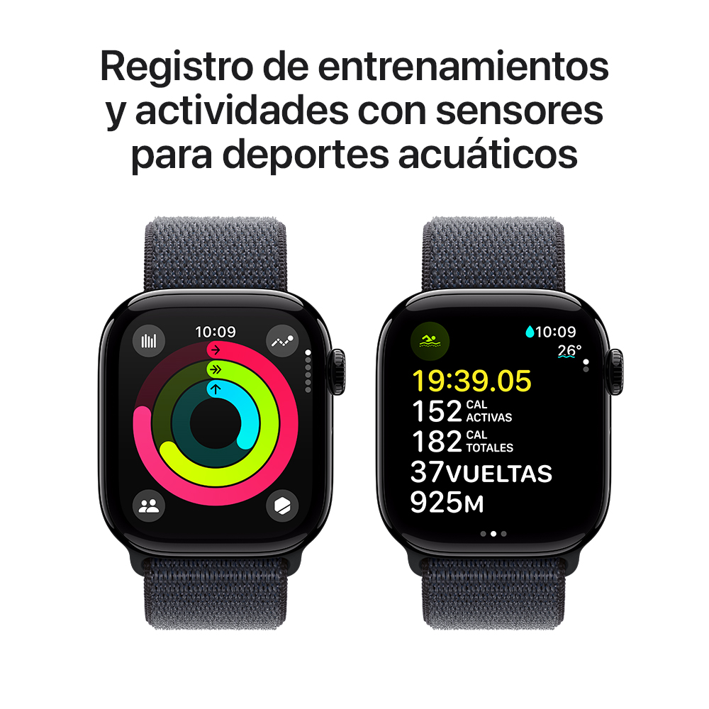 Apple Watch Series 10 GPS 42mm