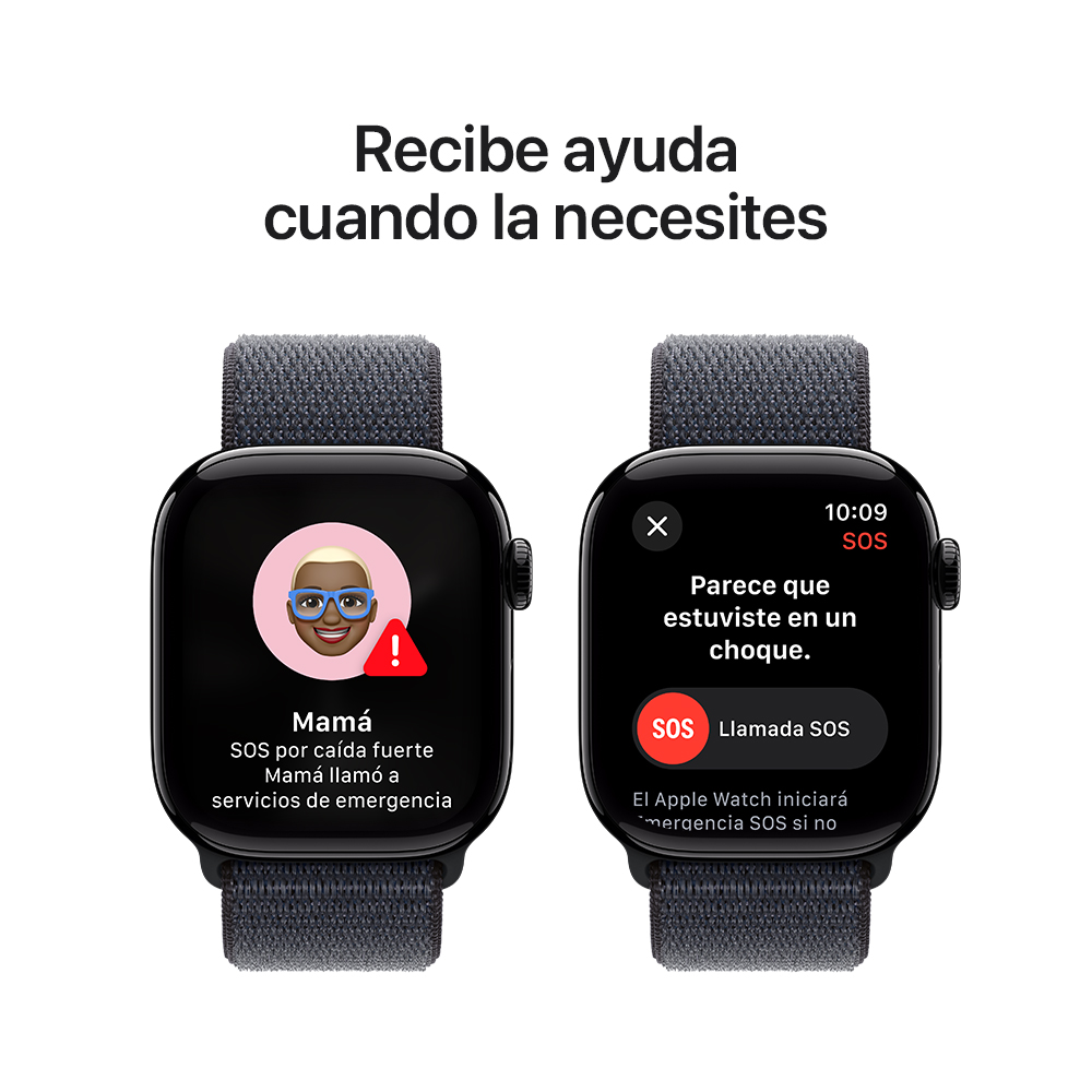 Apple Watch Series 10 GPS 42mm