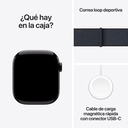 Apple Watch Series 10 GPS 42mm