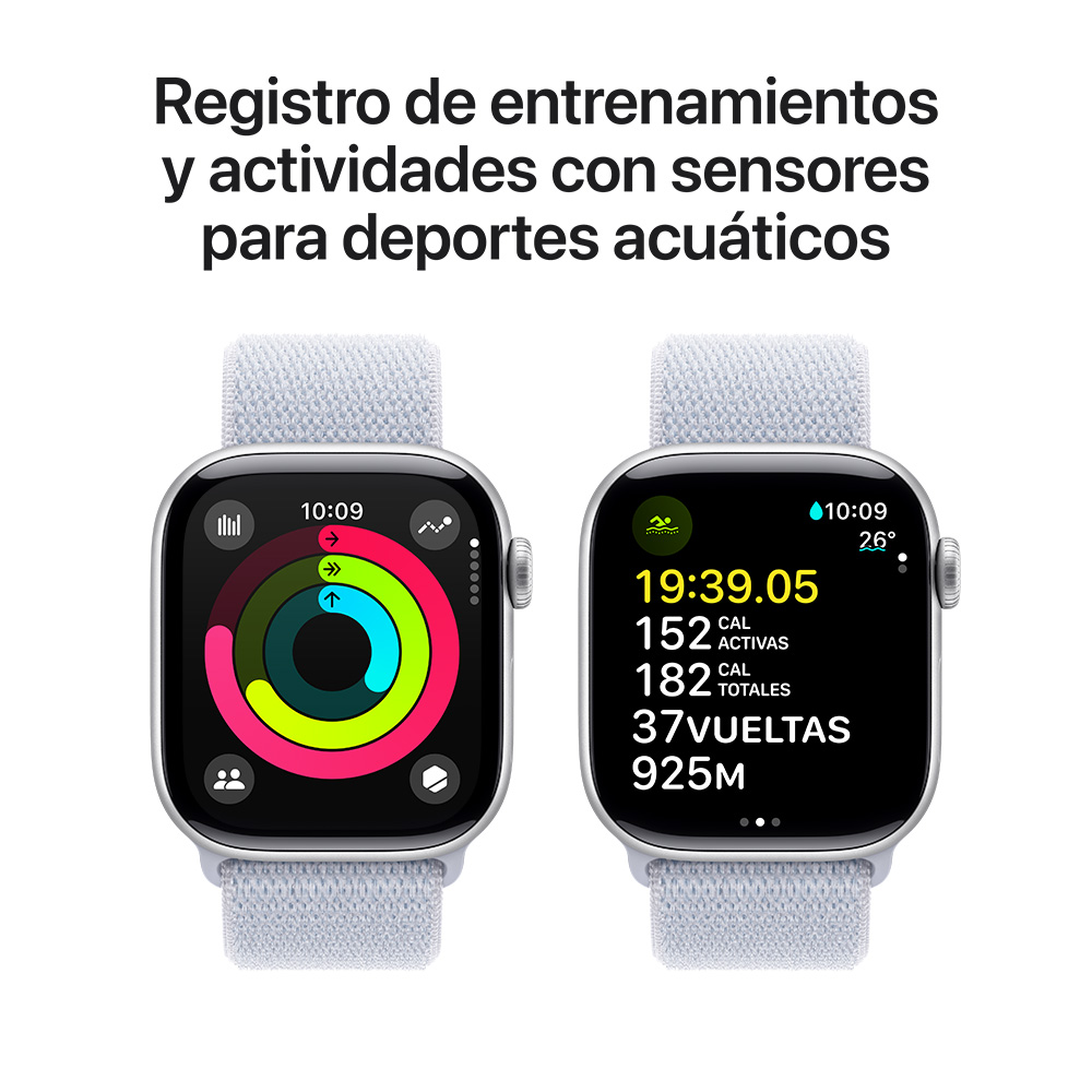 Apple Watch Series 10 GPS 42mm