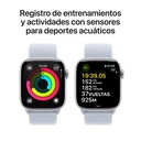 Apple Watch Series 10 GPS 42mm
