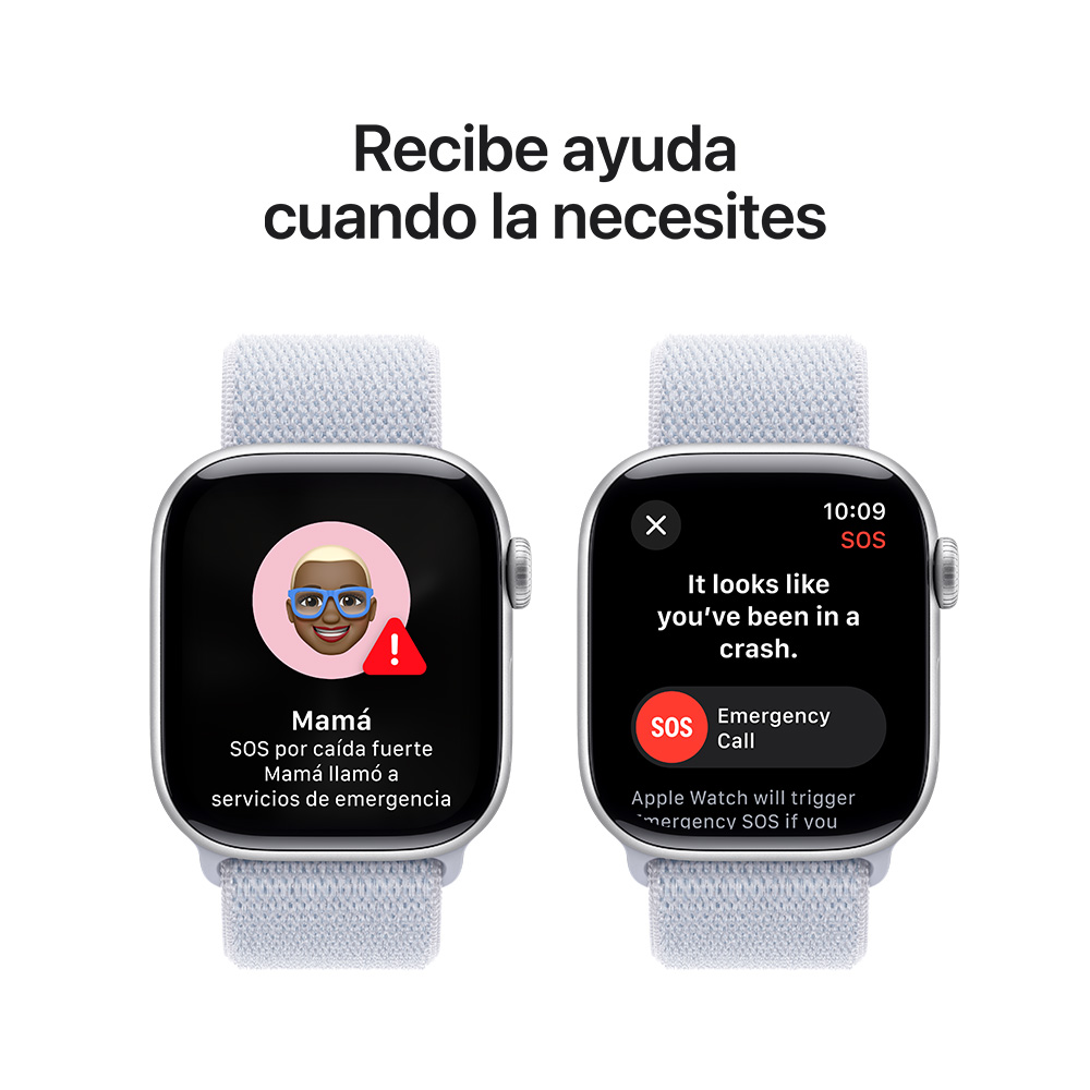 Apple Watch Series 10 GPS 42mm