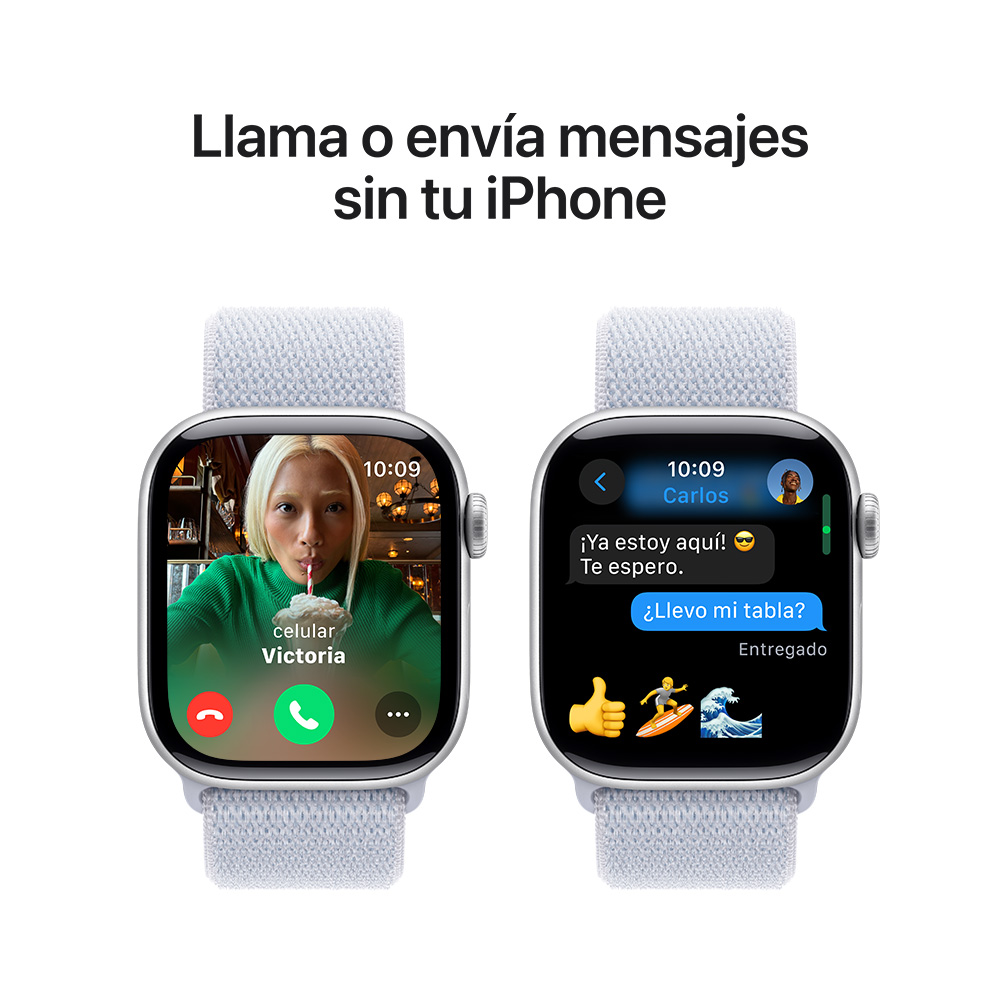 Apple Watch Series 10 GPS 42mm