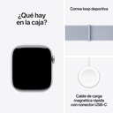 Apple Watch Series 10 GPS 42mm