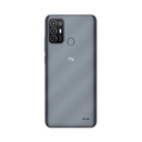 Celular ZTE Blade A52 Gris