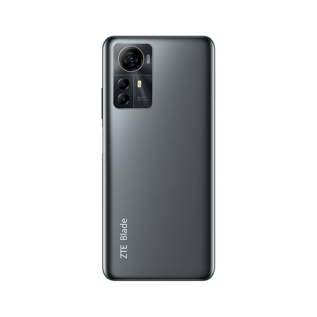 Celular ZTE Blade A72s 128GB