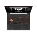 Notebook Asus Tuf Gaming F15 Core I5 8gb Win11