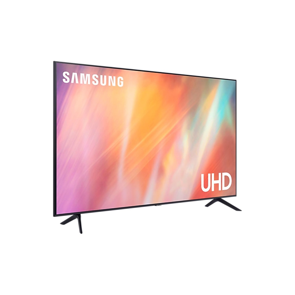 Smart TV Samsung 70" AU7000 UHD 4K