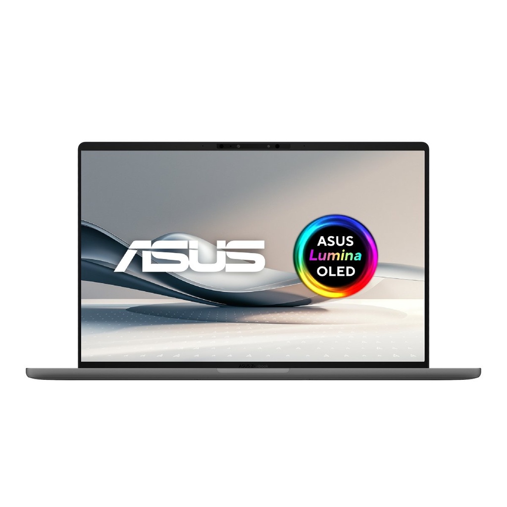 Notebook ASUS Zenbook A14 Snapdragon X  X1 16GB 512GB UX3407QA-QD311W