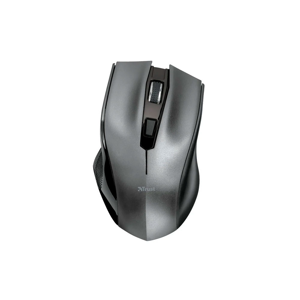 Teclado Y Mouse Trust Tecla-2 Wirel Es