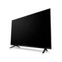 Smart Tv 43" Qüint Frameless Full HD