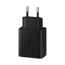 Adaptador Carga Super Rápida (45W) - con cable Black Type-C