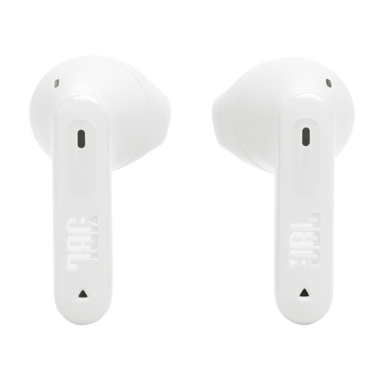 Auricular JBL Tune Flex 2 Inalambrico Bluetooth  Cancelación Negro