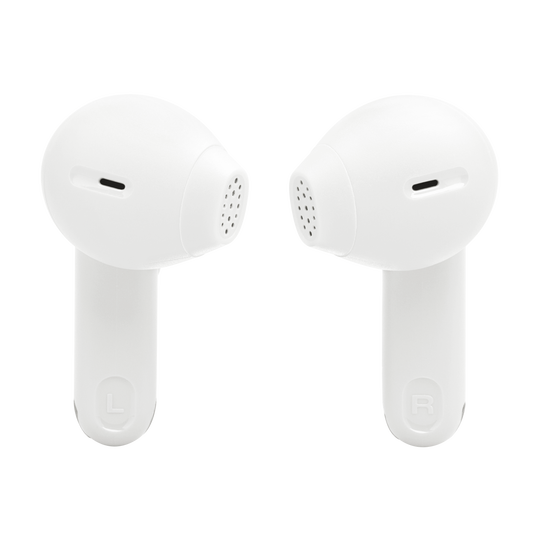 Auricular JBL Tune Flex 2 Inalambrico Bluetooth  Cancelación Negro