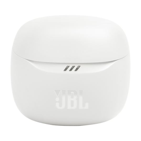 Auricular JBL Tune Flex 2 Inalambrico Bluetooth  Cancelación Negro