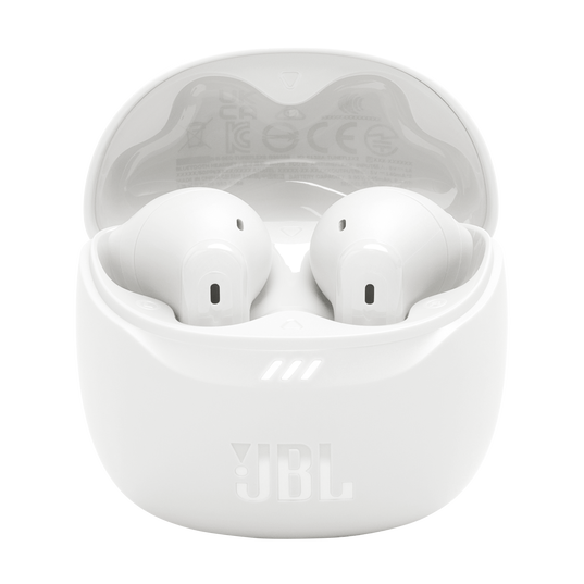 Auricular JBL Tune Flex 2 Inalambrico Bluetooth  Cancelación Negro
