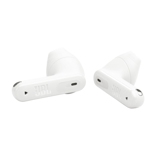 Auricular JBL Tune Flex 2 Inalambrico Bluetooth  Cancelación Negro