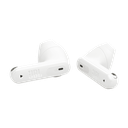 Auricular JBL Tune Flex 2 Inalambrico Bluetooth  Cancelación Negro
